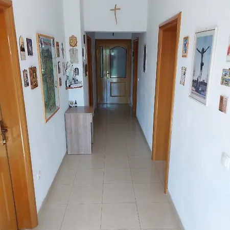 Vendégház Pansion Ivan 2*