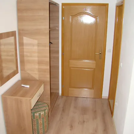 Vendégház Pansion Ivan 2*